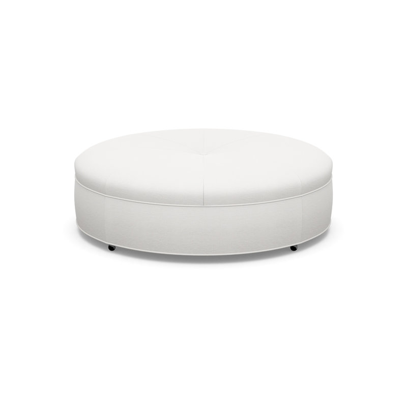 Round Ottoman, 5246-99