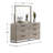 Earvin 64'' W 6 - Drawer Dresser