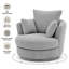 4 - Piece Living Room Set-659910427