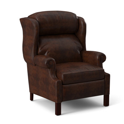 Chippendale Recliner