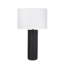 Symon Wood Table Lamp