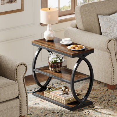 23.62'' Narrow End Table