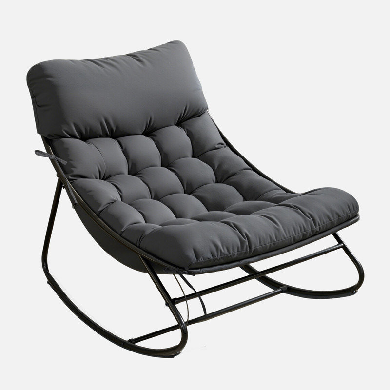 Outdoor Rocking Chair  Patio Rocker