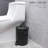 Round Step Trash Can-109768179