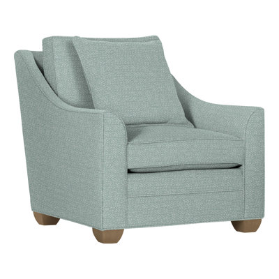 Nicholas 37.5" Chair