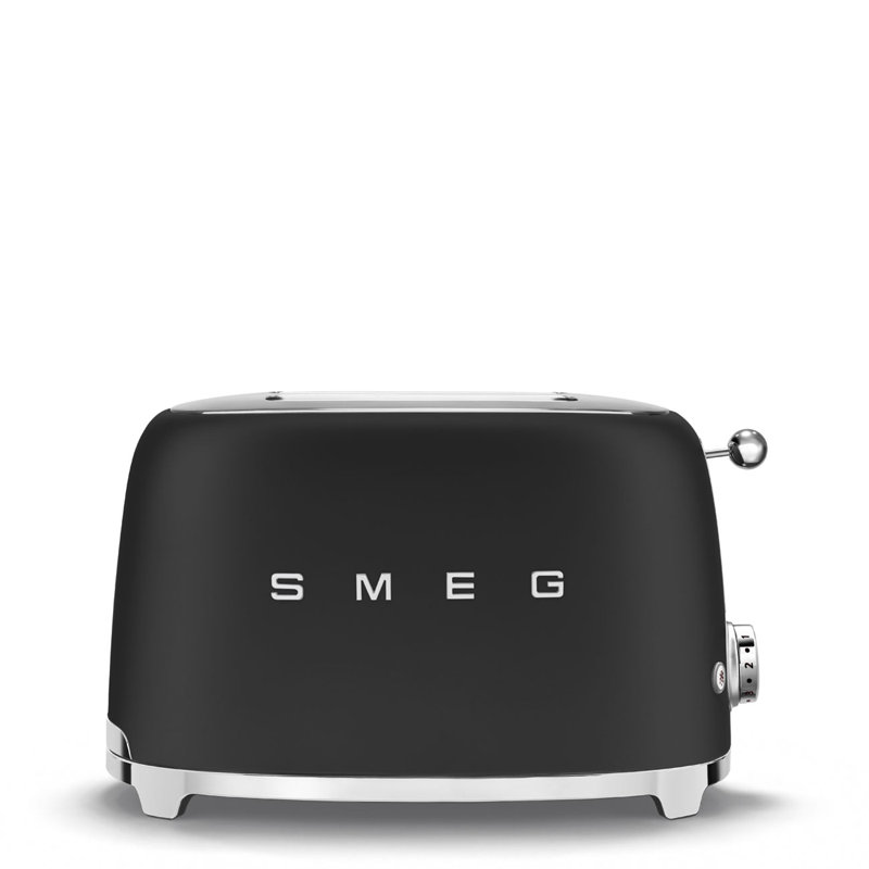 50's Style Toaster Matte