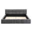Lit tapissier damier-74669945-74669942