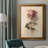 " Painterly Rose Study I " Painting Print-164166866