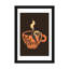 « mais first, café », reproduction d’impression sur toile tendue-29153577-72785807-72785812