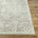 Galey Alix x Livabliss Collins Avenue I Indoor Machine Woven Area Rug