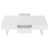 Blanc est en rupture de stock