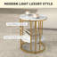 Side Table Set