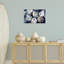 Seashell Shore Finds, art de la giclée encadrée par Jeanette Vertentes-224678739-224678743