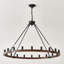 Lustre 40 po