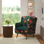 Chaise d'appoint Obara-1386890124