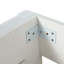 Meuble-lavabo avec plateau Jamicka-1052745389