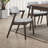 Modern 7pc Dining Set