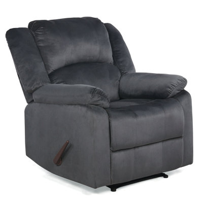 Denyia 33.5" Manual Recliner