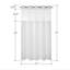 Rideau de douche Ramjani Waffle Weave-577278357-563528246