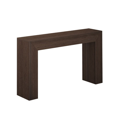 Jesleen Grande Console Table