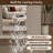 59x16 Inch Rectangular Full Length Wall Mirror, Dressing Mirror for Bedroom and Closet