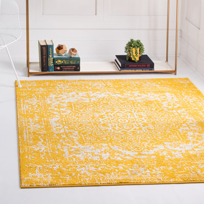 Reine Oriental Indoor Rug