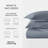 Super Soft Microfiber Duvet Cover Set-120188680-120188673