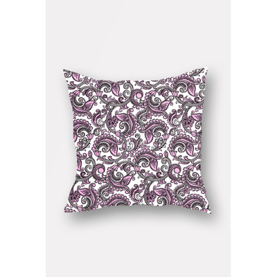 Housse de coussin Haslam