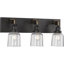 Daimar 3 - Light Dimmable Vanity Light-182293163