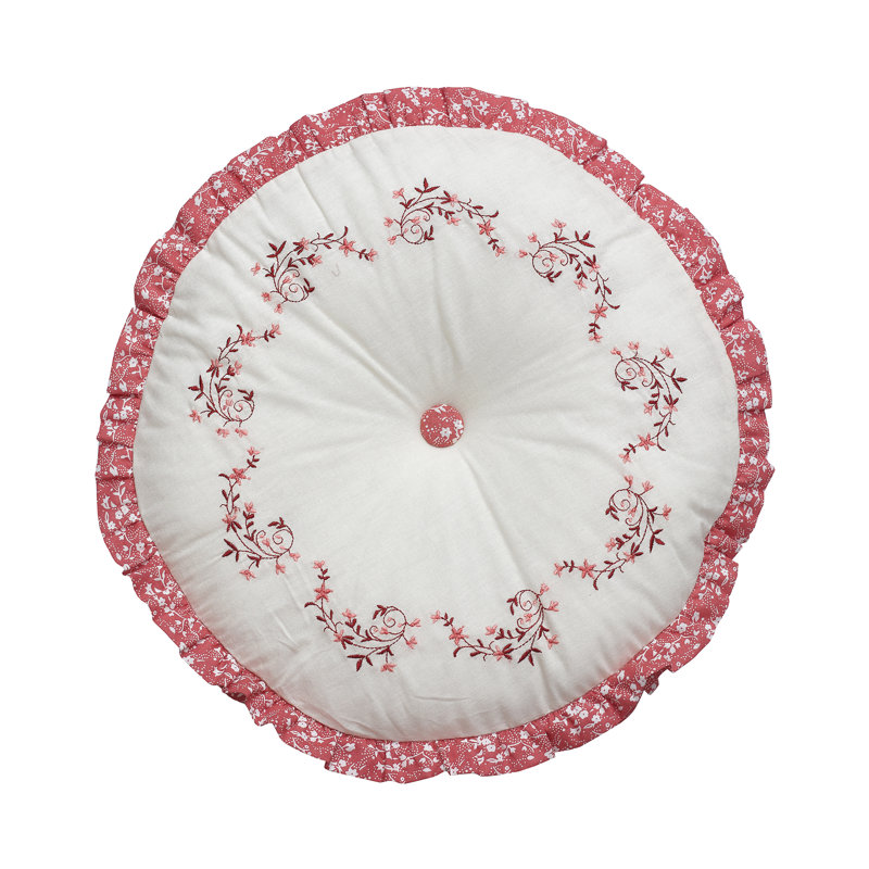 Coussin Caroline