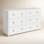 Lark 6 Drawer Dresser