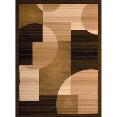 Jerome Geometric Indoor Rug