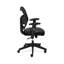 Chaise de travail ergonomique-41620050
