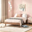 Cadre de lit Design Floating Platm-44928910-44928899