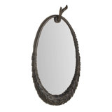 Sherwood Mirror, Right
