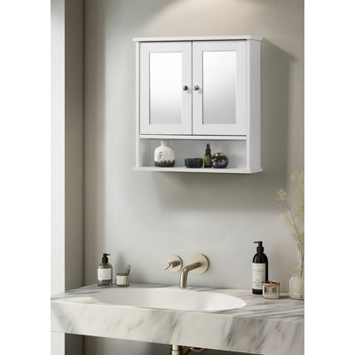 Dianna Bathroom Cabinet