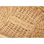 Laundry Basket Made Of Wicker