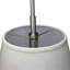 Luminaire suspendu cloche 1 lumières Dumas