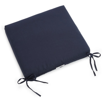 Coussin de chaise d'intérieur