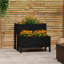 Anyssa Wood Raised Garden Bed-673459922-673459923