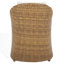 Melbourne Wicker Outdoor Dining Chair