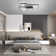 Sacremento LED Flush Mount
