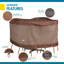 Ultimate Waterproof Outdoor Table & Chair Set Cover-755546066