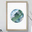 Planet Wave - Picture Frame Graphic Art-62804155-62804156