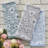 100% Cotton Hand Towel