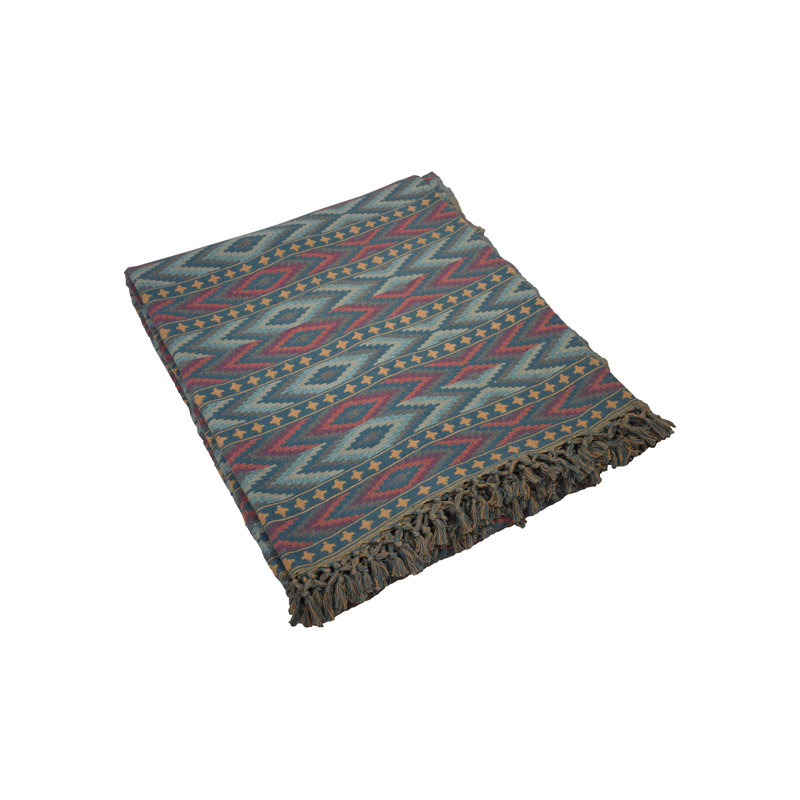 Labarge Throw Blanket, 230 x 255cm