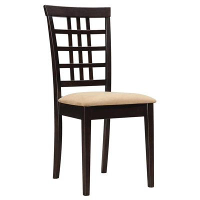 Chaise d'appoint Fernado