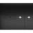 Modern Wooden Bookcase Headboard with LED Light and Charging Station-808041325-808041315