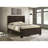 Villeparisis California King Panel Bed