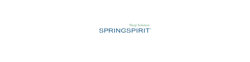 SPRINGSPIRIT logo